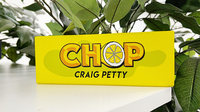 Chop by Craig Petty