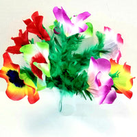 Sleeve Flower Bouquet (Cloth)