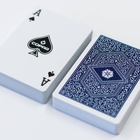 COPAG 310 Playing Cards (Blue)