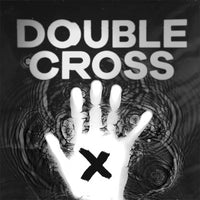 Double Cross by Mark Southworth
