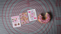 DeLand's Donut Shop Playing Cards by Phill Smith