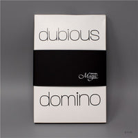 Dubious Domino Pro by Royal Magic