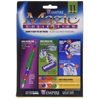 Empire Magic Collection, Number 11 by Empire Magic