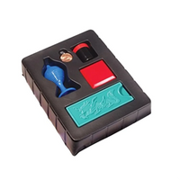 Empire Magic Collection, Number 2 by Empire Magic