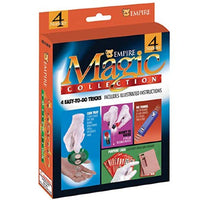 Empire Magic Collection, Number 4 by Empire Magic