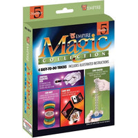 Empire Magic Collection, Number 5 by Empire Magic