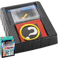 Empire Magic Collection, Number 7 by Empire Magic