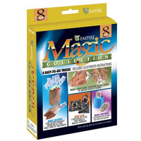 Empire Magic Collection, Number 8 by Empire Magic