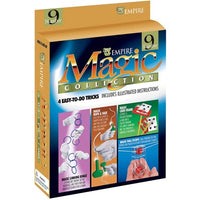 Empire Magic Collection, Number 9 by Empire Magic