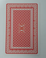 Jumbo ESP Marked Deck by Royal Magic