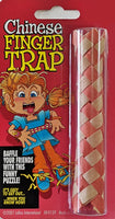 Chinese Finger Trap