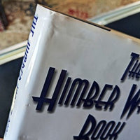 The Himber Wallet Book by Harry Lorayne - Book