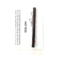 Hot Rod (Medium, Black) by Royal Magic