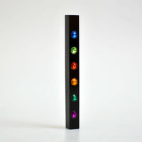 Hot Rod (Medium, Black) by Royal Magic