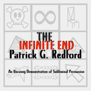 The Infinite End by Patrick Redford