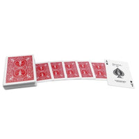 Incredible Shrinking Deck (Bicycle) by Magic Makers
