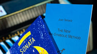 Sonata by Juan Tamariz - Book