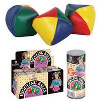 Juggling Ball Set - Junior Size by Empire Magic