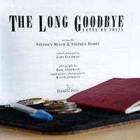 Geoff Latta: The Long Goodbye by Stephen Minch & Stephen Hobbs - Book & DVD