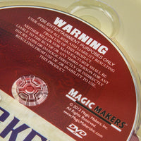 Marked: Bicycle Marked Deck Kit by Magic Makers