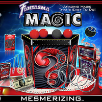Mesmerizing Magic Set by Fantasma