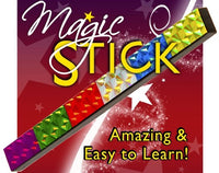 Hot Rod Magic Color Stick by Magic Makers
