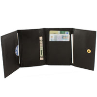 Magic Peek Wallet Deluxe by Magic Makers