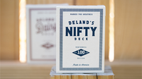 DeLand's Centennial Edition - Nifty