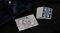 Pegasus Playing Cards by Drew Hughes