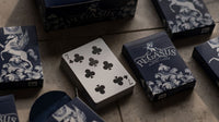 Pegasus Playing Cards by Drew Hughes