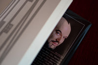 Prism: The Color Series of Mentalism by Max Maven