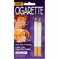 Puff Cigarette