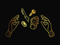 Pure Psychometry by Dee Christopher