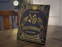 Pure Psychometry by Dee Christopher