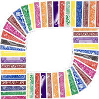 Ultimate Rainbow Deck (Bicycle) by Magic Makers
