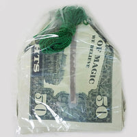 Spring Bills Bouquet by Funtime Magic