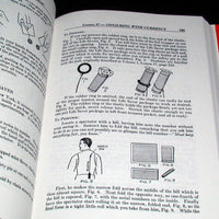 Tarbell Course in Magic, Volume 3 by Harlan Tarbell - Book