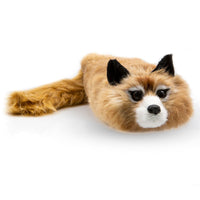 Tricky the Fox Spring Animal by Magic Makers