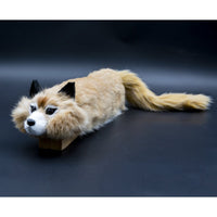 Tricky the Fox Spring Animal by Magic Makers