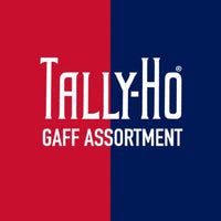 Tally-Ho Gaff Assortment V2 by USPCC