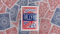 Tally-Ho Gaff Assortment V2 by USPCC