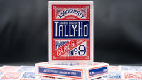 Tally-Ho Gaff Assortment V2 by USPCC