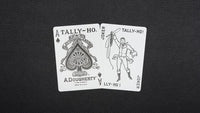 Tally-Ho Gaff Assortment V2 by USPCC