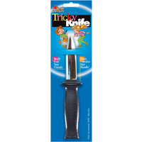 Tricky Knife
