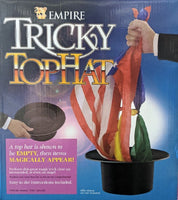 Tricky Top Hat by Empire Magic