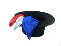 Tricky Top Hat by Empire Magic