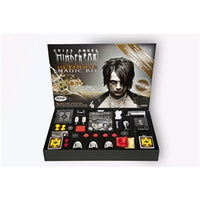 Criss Angel's Ultimate Mindfreak Magic Kit