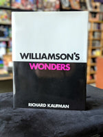 Williamson's Wonders by David Williamson - Used Book