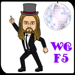 The Friday-Five (June 12th, 2020)