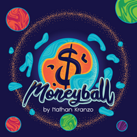 Moneyball by Nathan Kranzo
